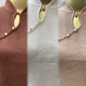 بلوز بافتنی Keiko Girl