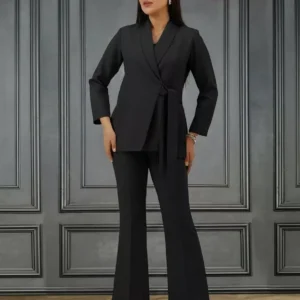 کت و شلوار دخترانه