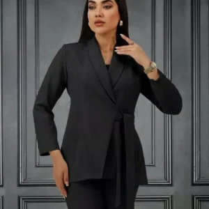 کت و شلوار دخترانه