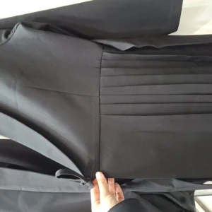 کت و شلوار سورمه ای